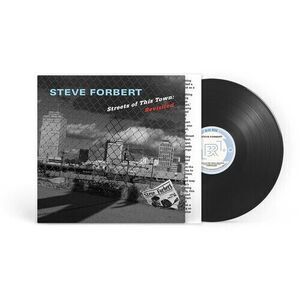 Streets Of This Town: Revisited